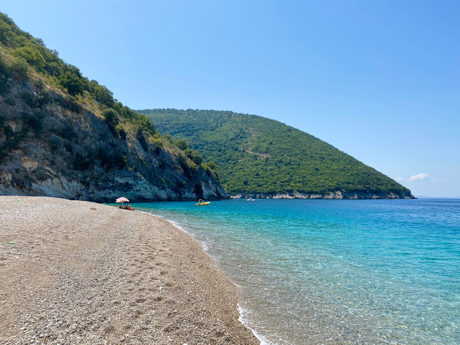 Jala Saranda All Saranda Boat Tours & Trips | Hansi Boat Tours